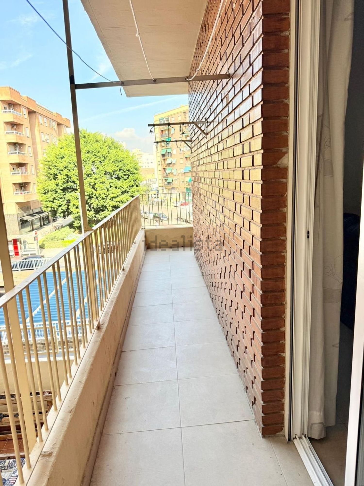 Pis de 90 m² a València