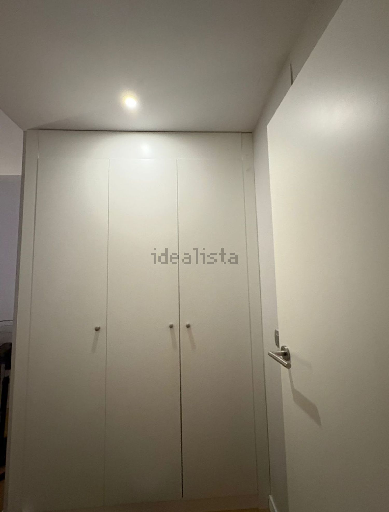 Stanza in affitto, Madrid