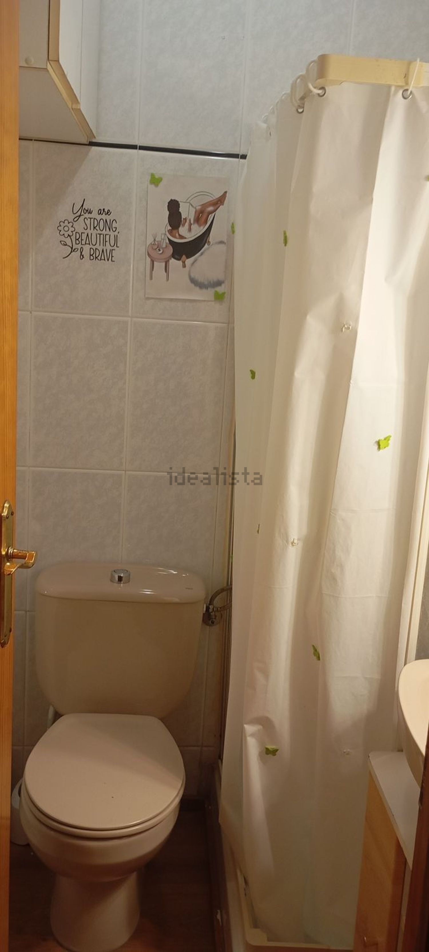 Pis de 25 m² a Alacant