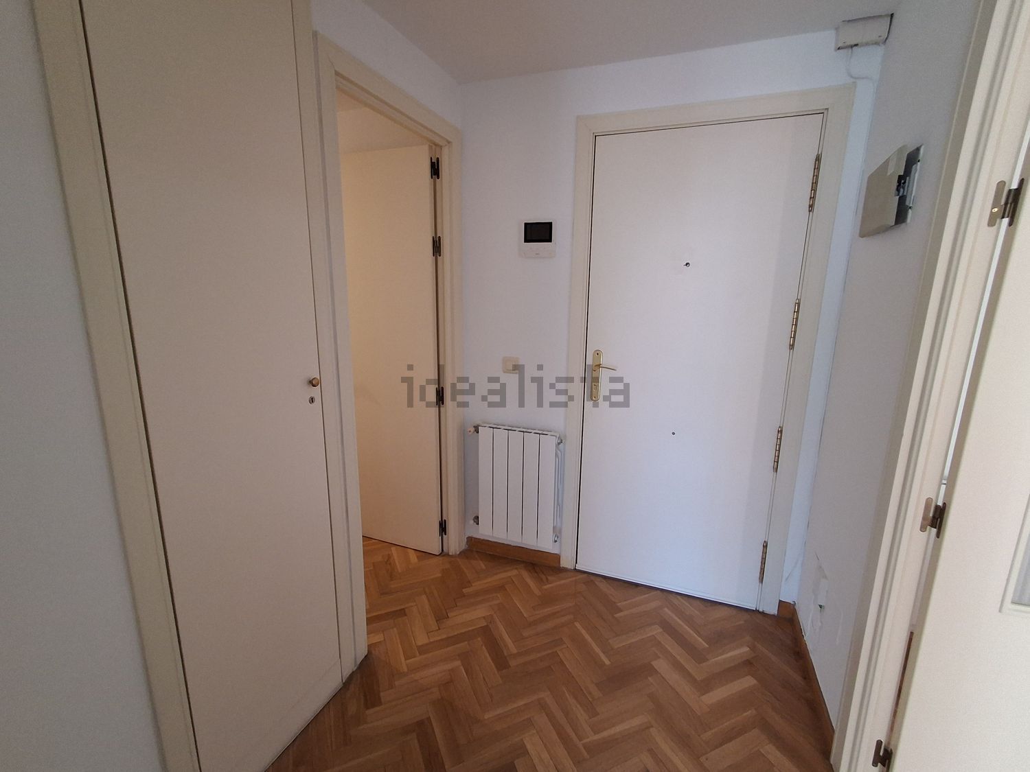 Piso de 100 m² en Madrid