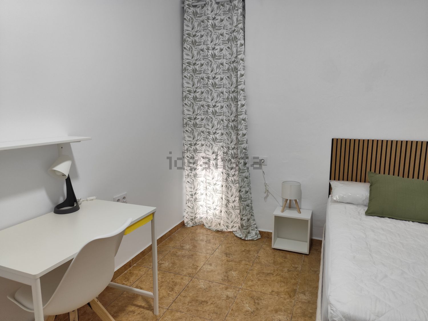 Habitación en alquiler, Cádiz