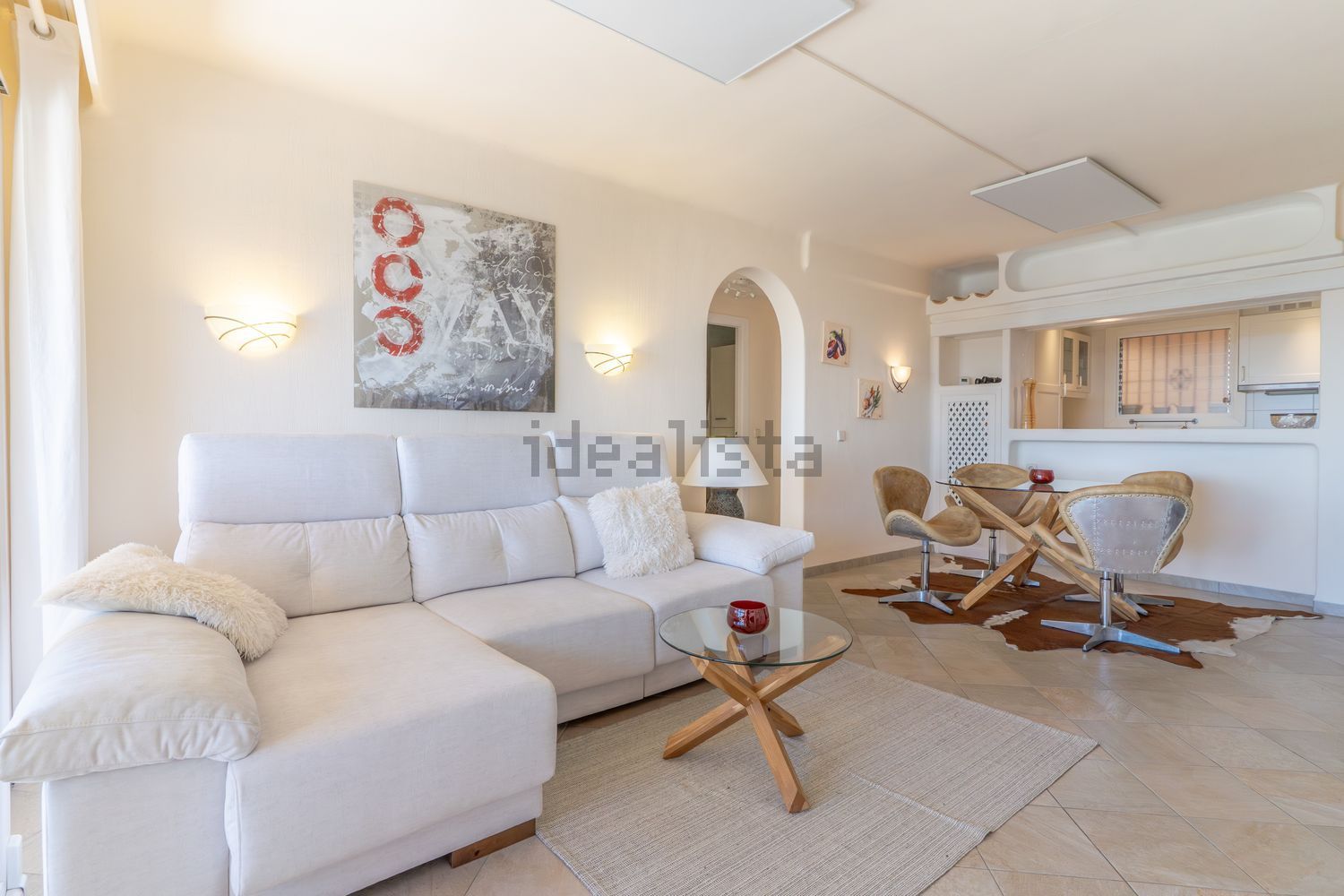 Appartamento 85 m² a Calvià