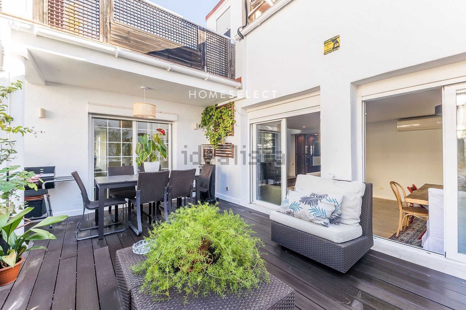Pis de 180 m² a Madrid