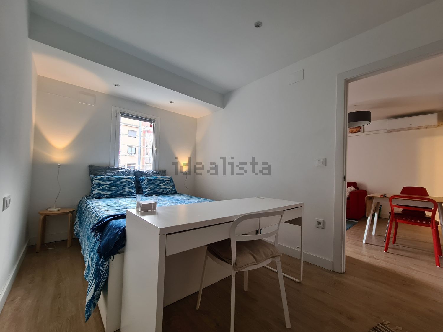 Pis de 48 m² a Barcelona