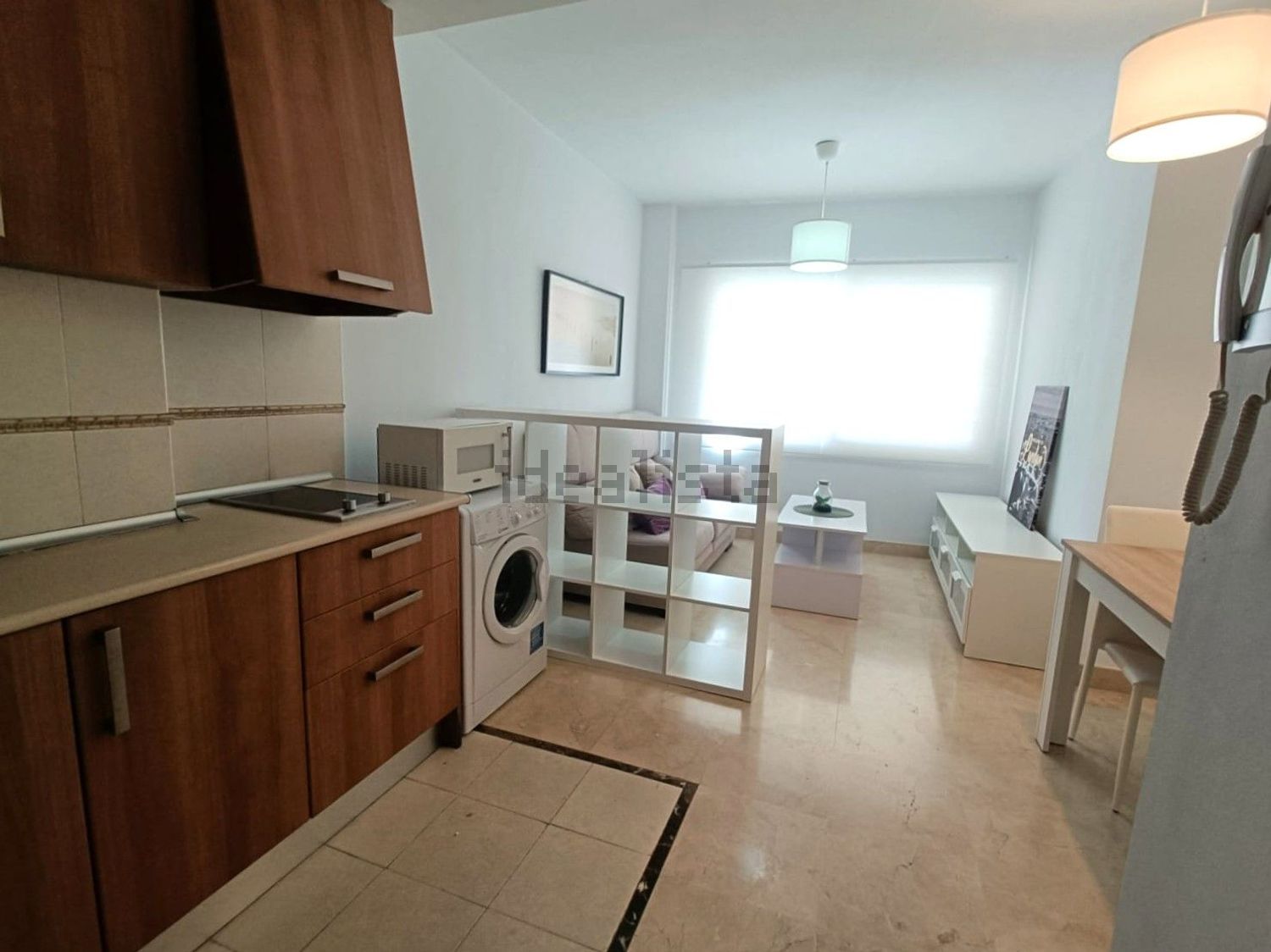 Piso de 60 m² en Málaga
