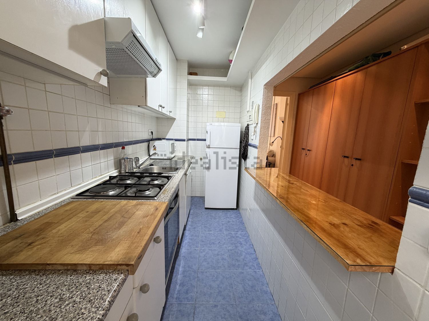 Pis de 72 m² a Madrid