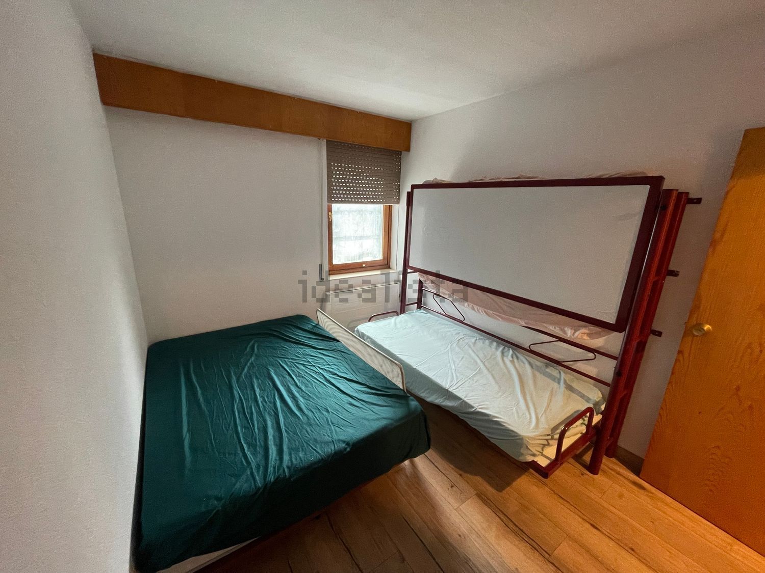 Pis de 45 m² a Cerezo de Arriba