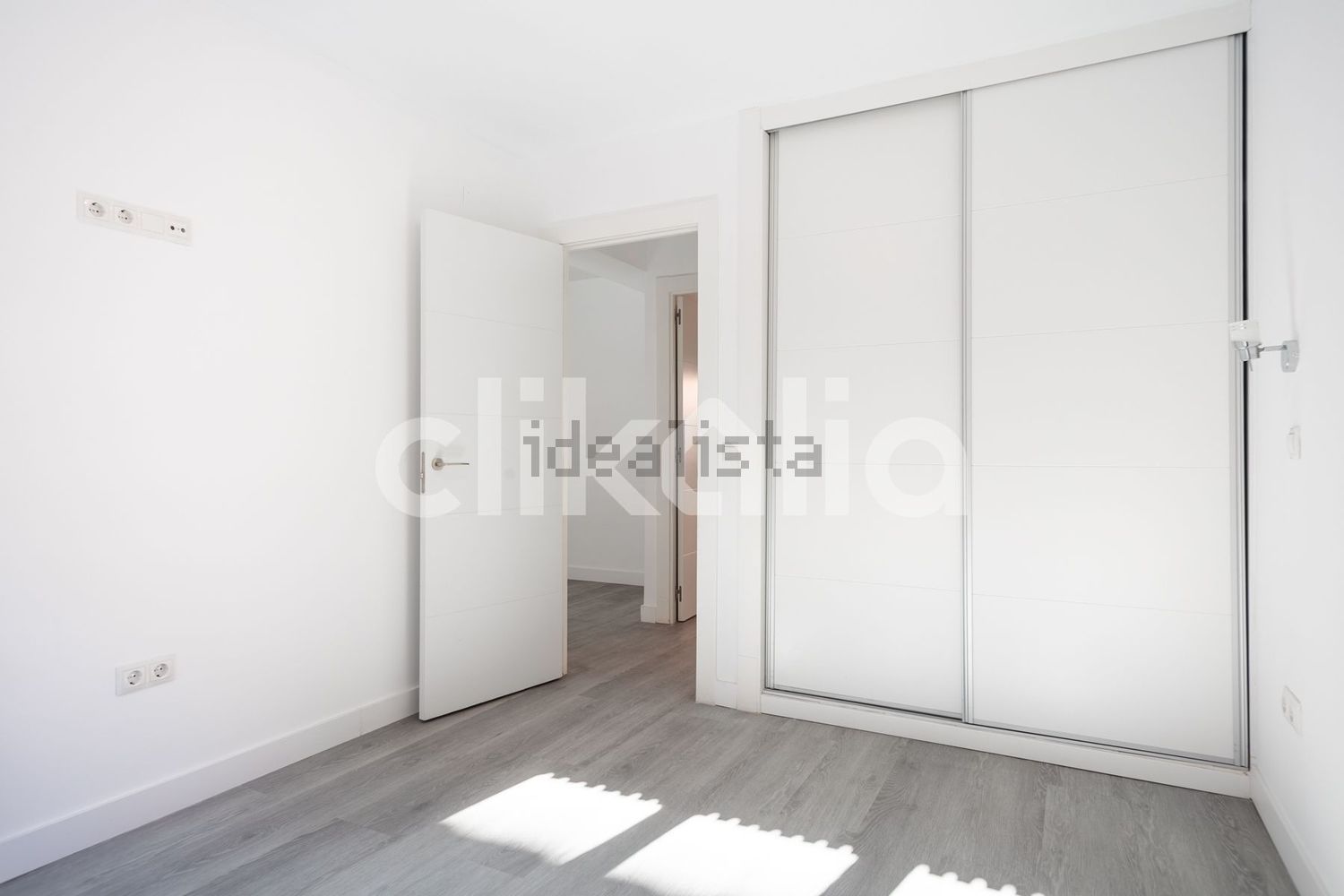 Pis de 80 m² a Madrid