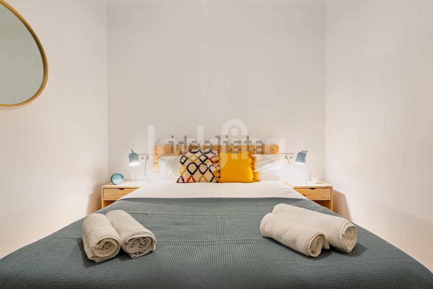 Appartamento 70 m² a Barcelona