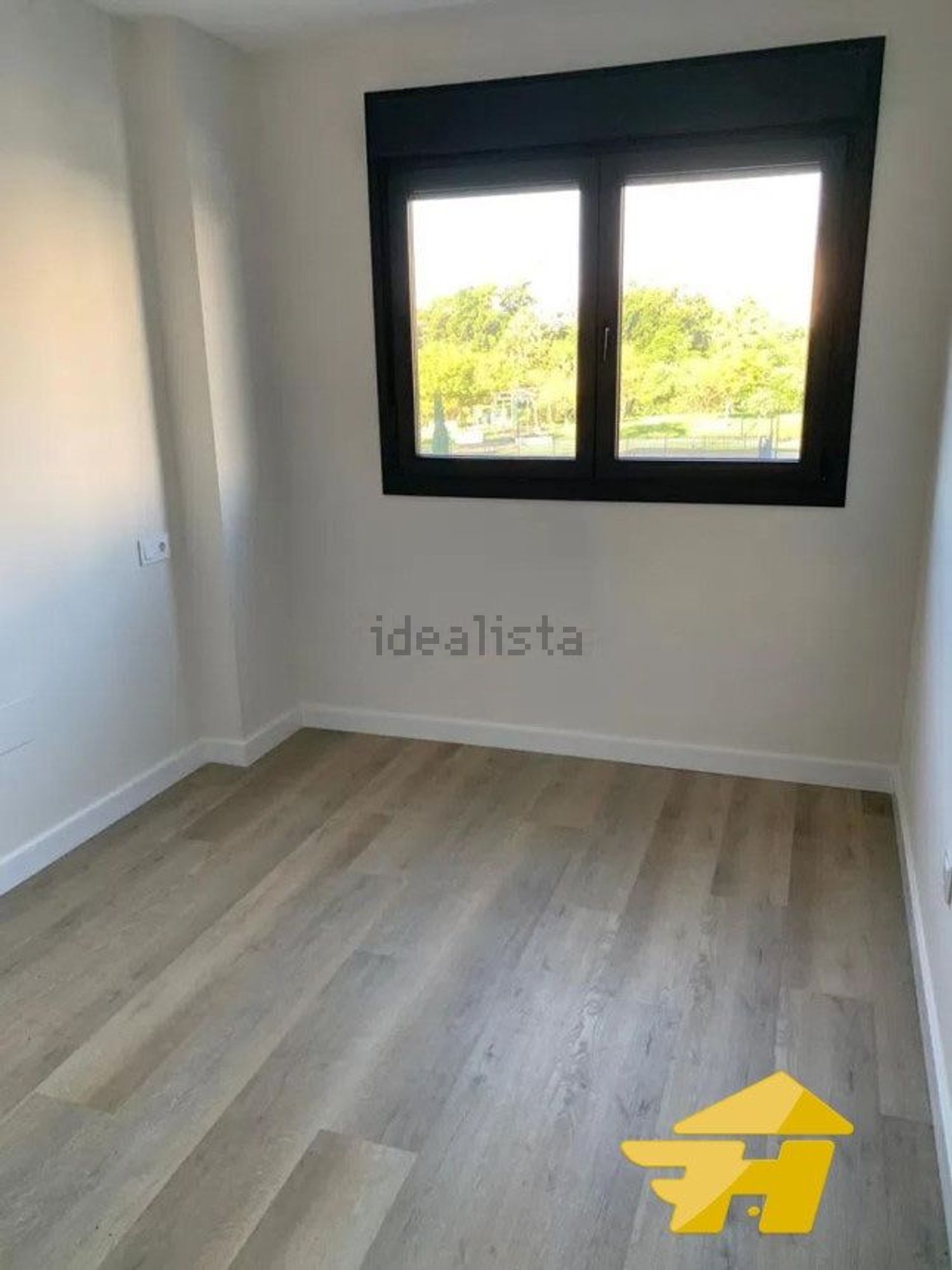 Pis de 71 m² a Màlaga