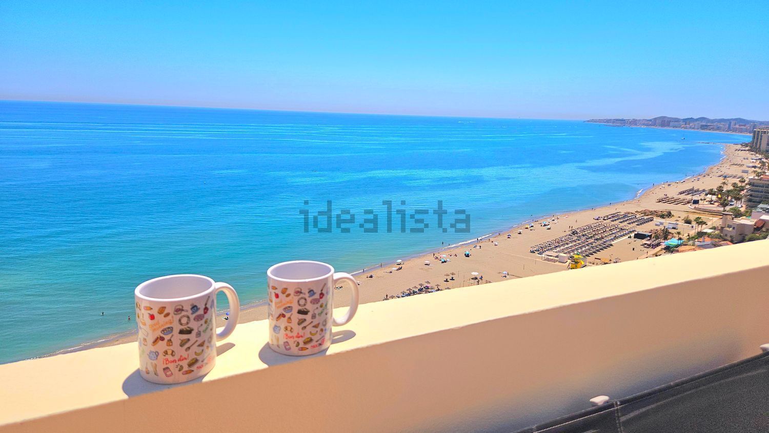 Pis de 120 m² a Benalmádena