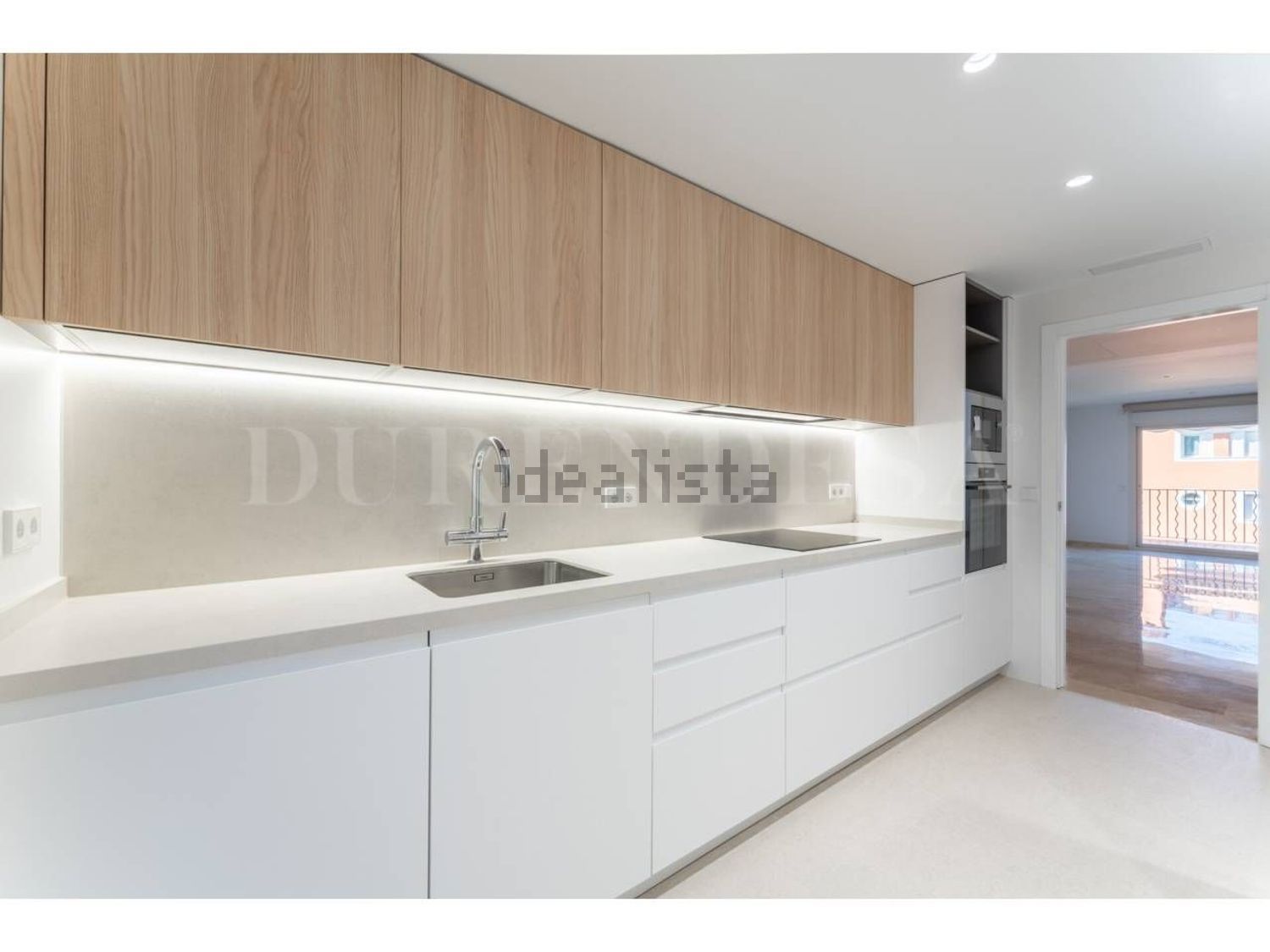 Piso de 120 m² en Palma