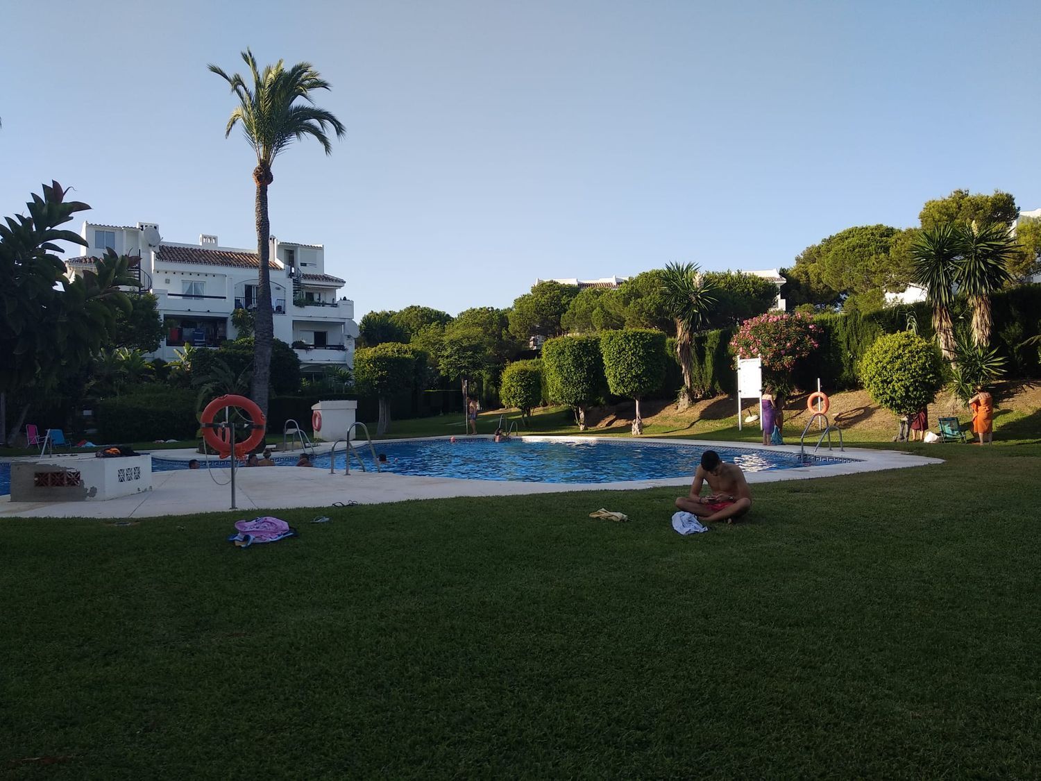 Moradia 120 m² em Mijas