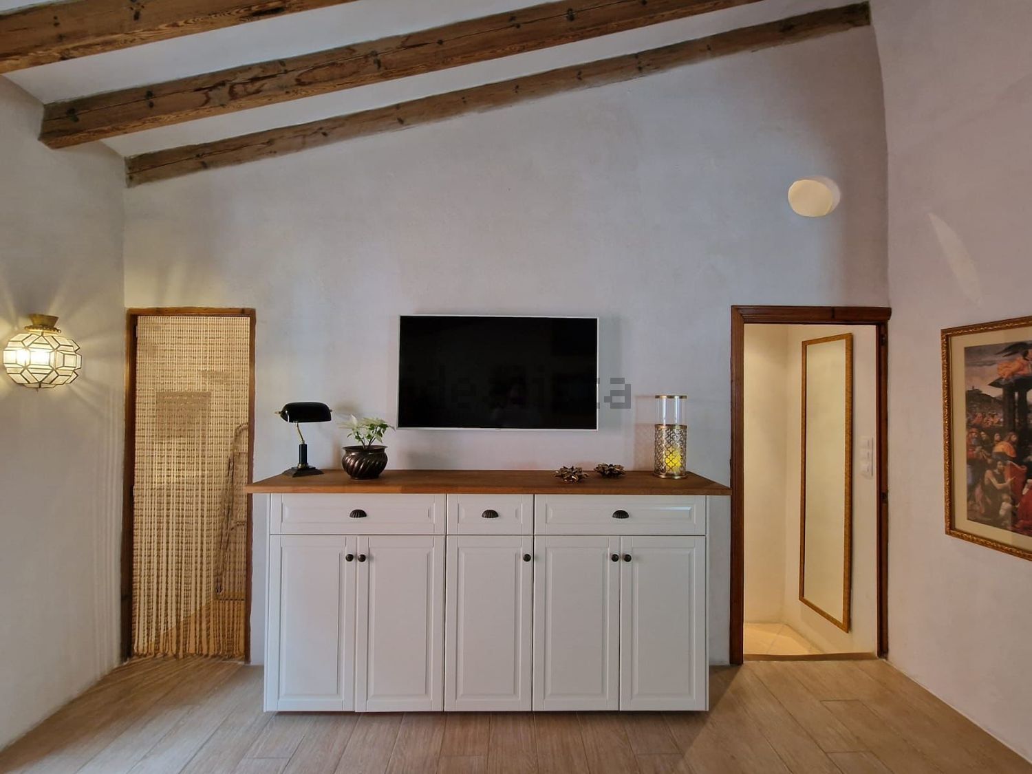 Wohnung 116 m² in Palma