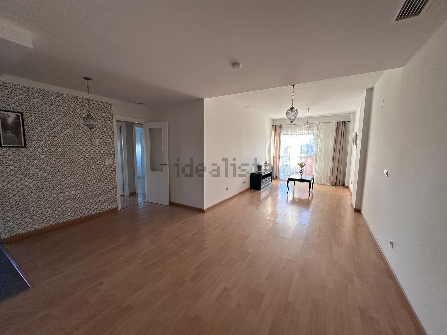 Piso de 120 m² en Sevilla