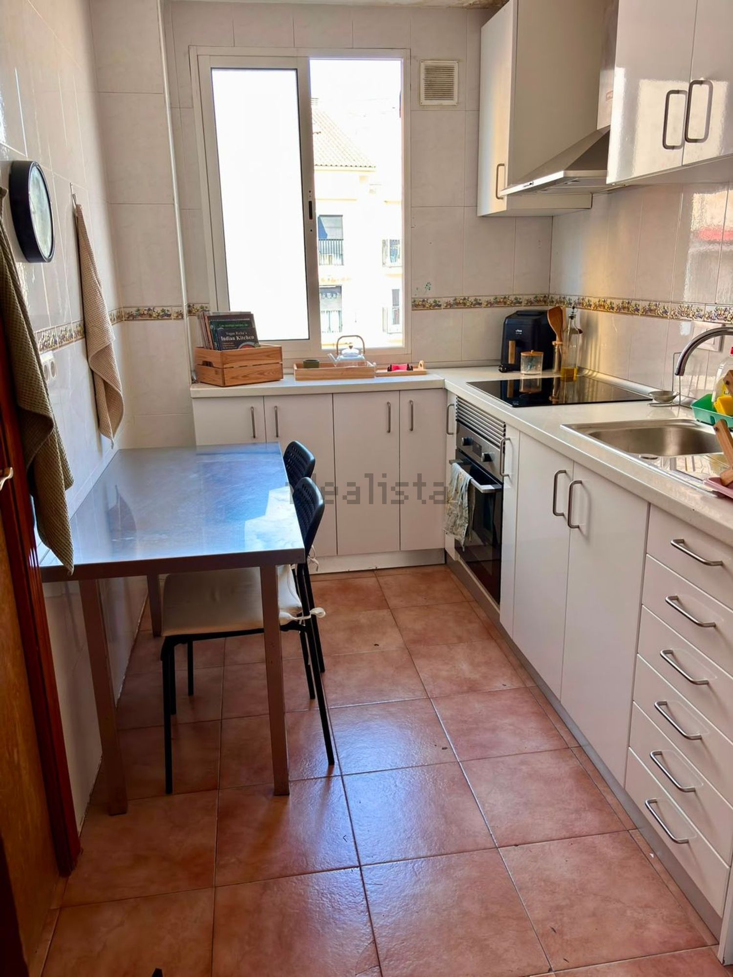 Habitación en alquiler, Valencia