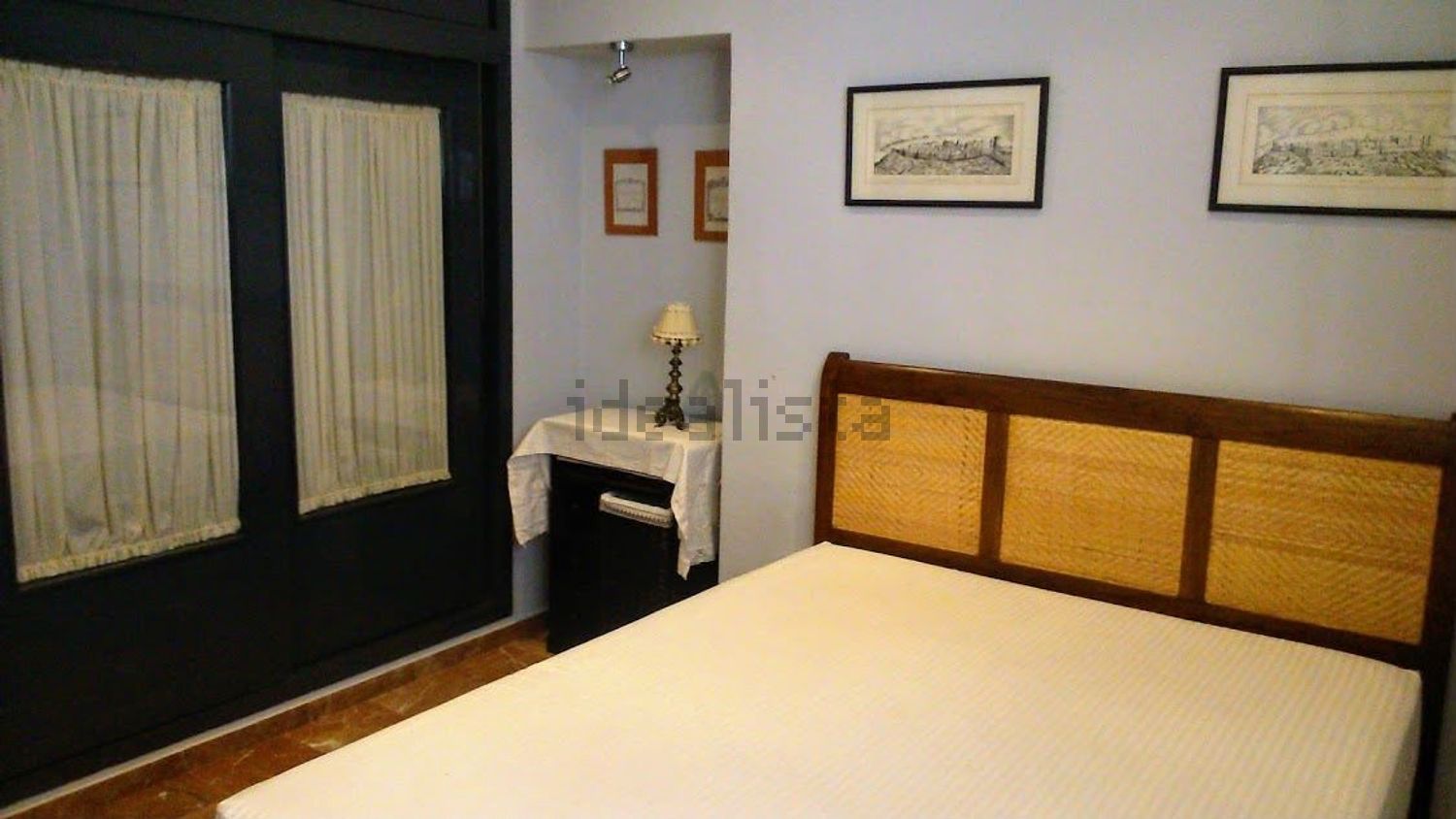 Appartement 90 m² à Séville