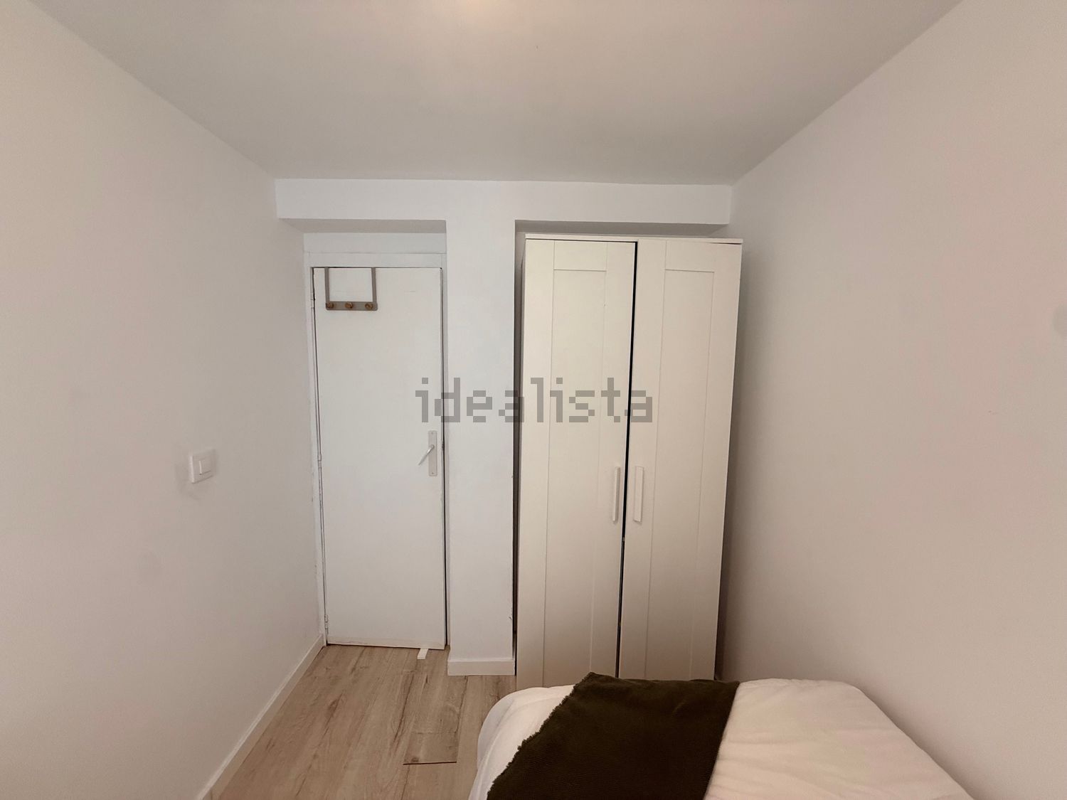 Habitació de lloguer, Sevilla