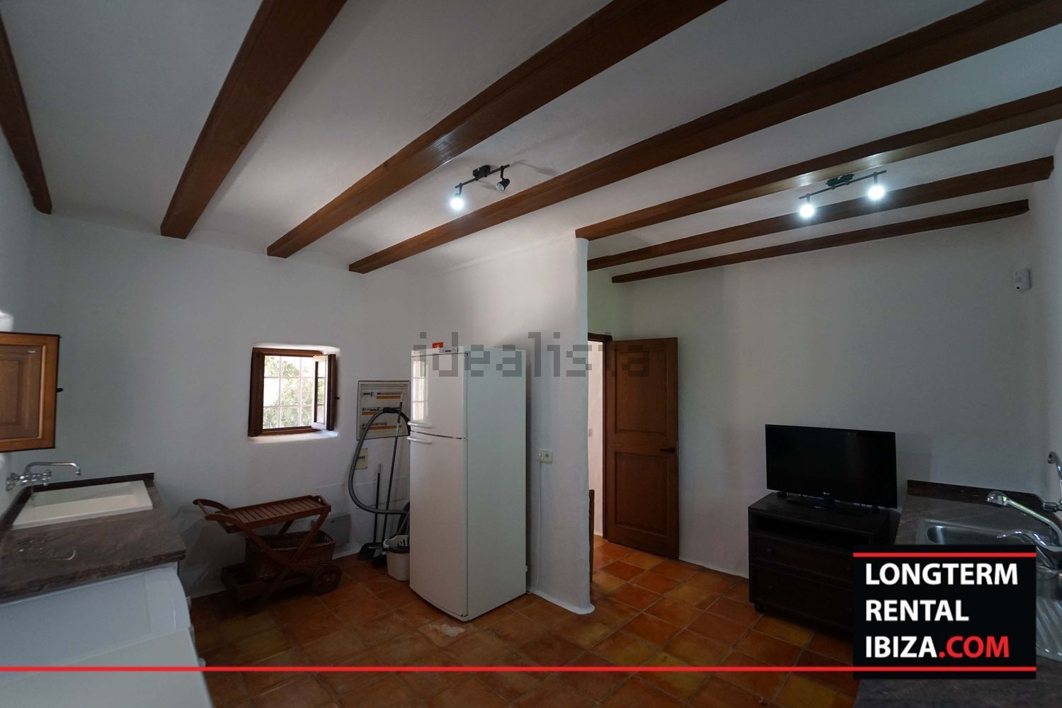Дом 450 м² в Sant Joan de Labritja