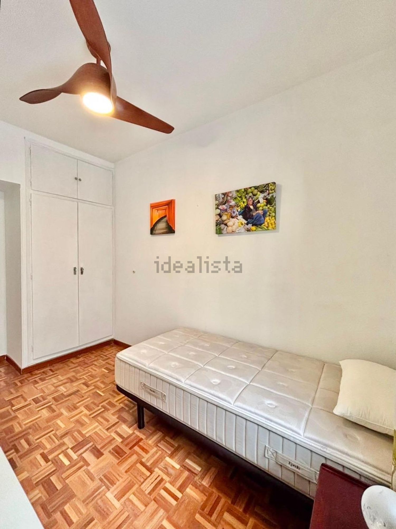 Apartamento 77 m² em Madrid