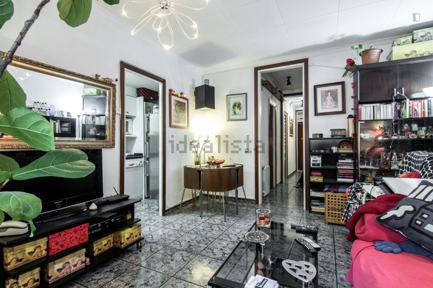 Zimmer zur Miete, Barcelona