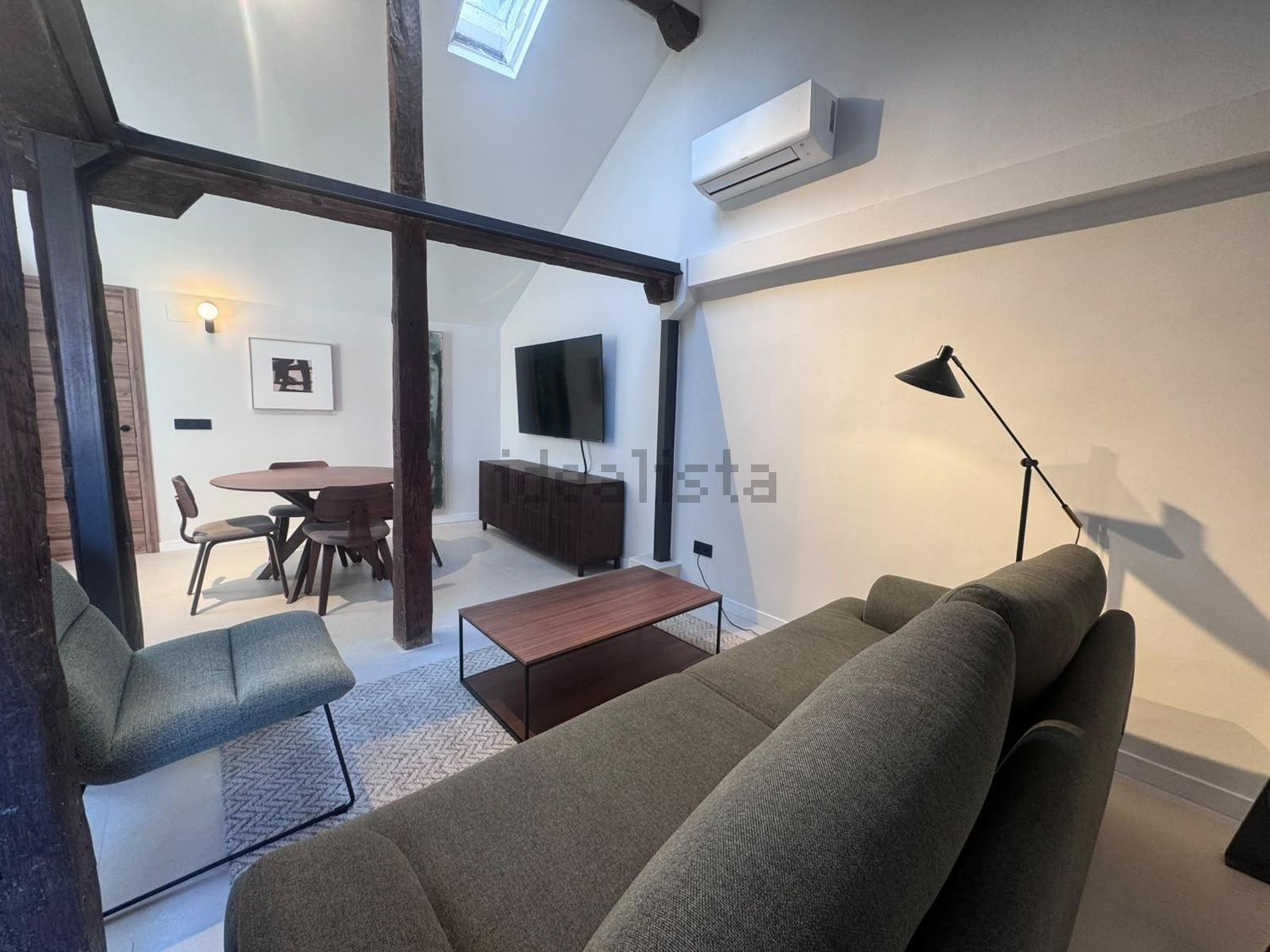 Apartamento 96 m² em Madrid