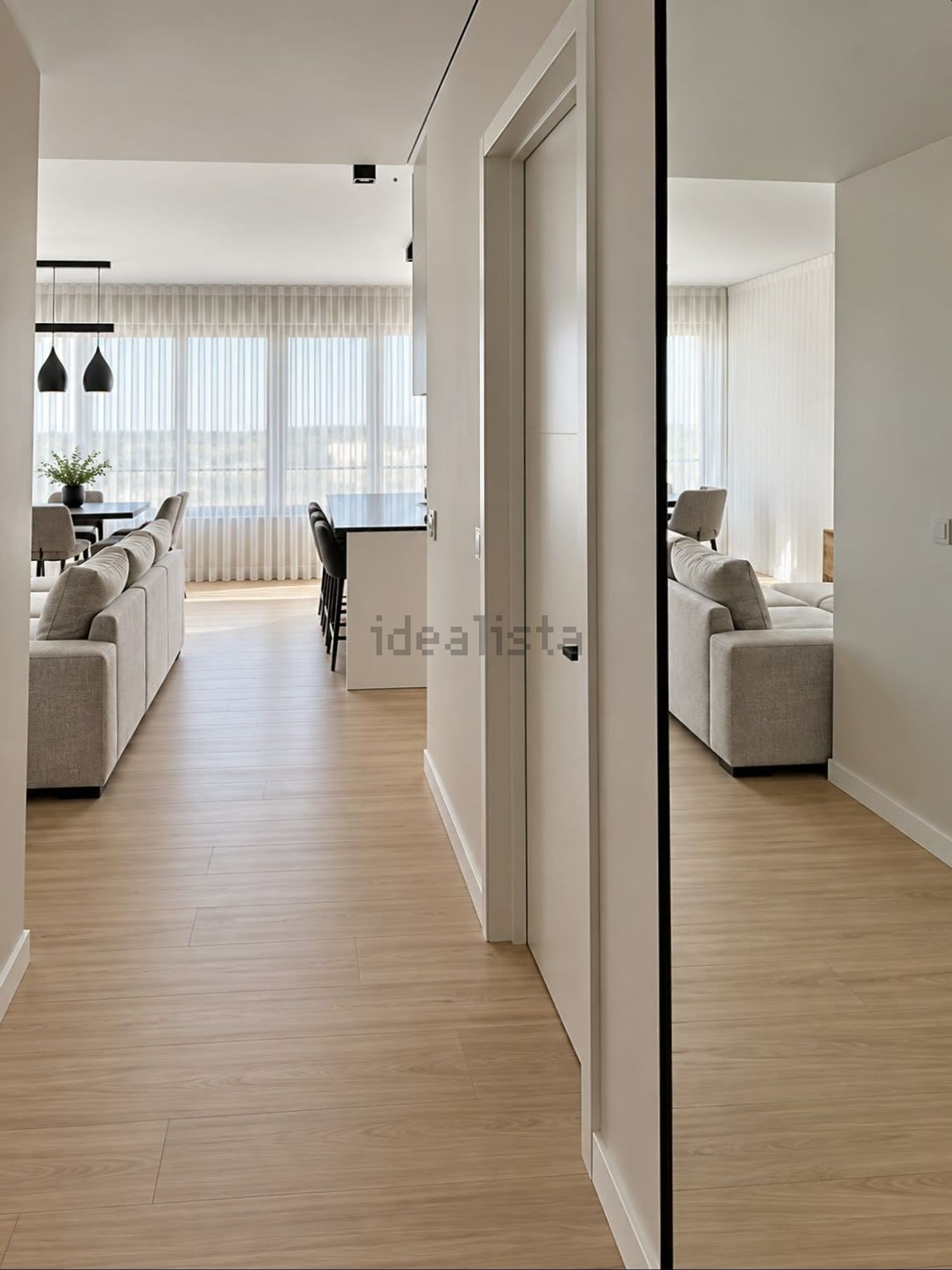 Wohnung 82 m² in Benidorm