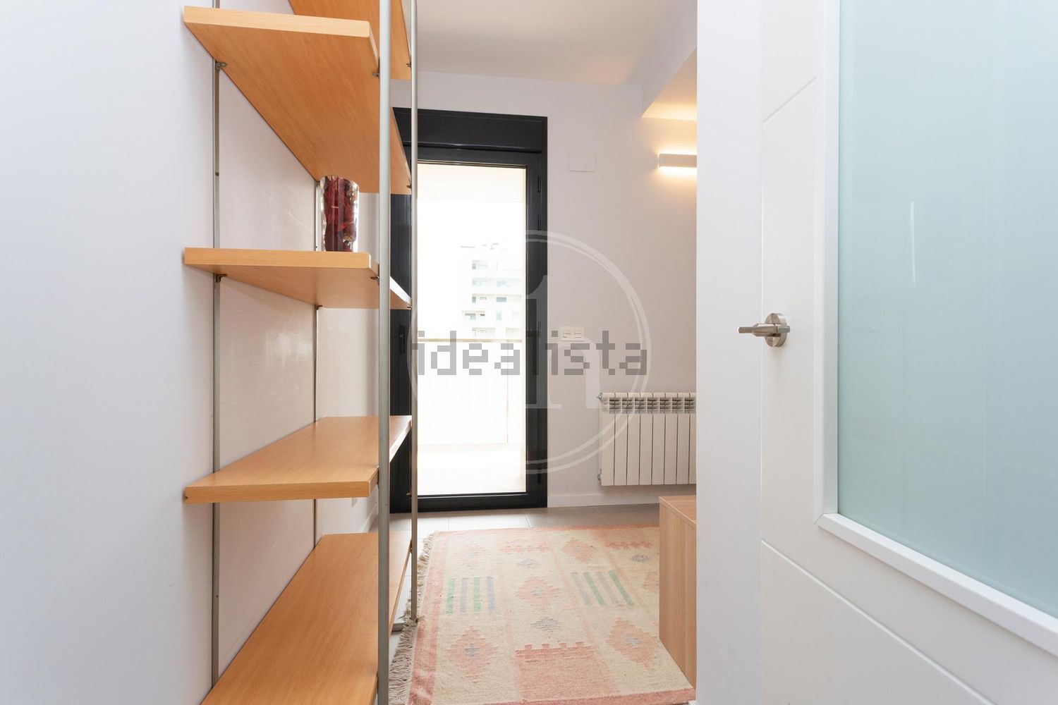 Piso de 60 m² en Badalona