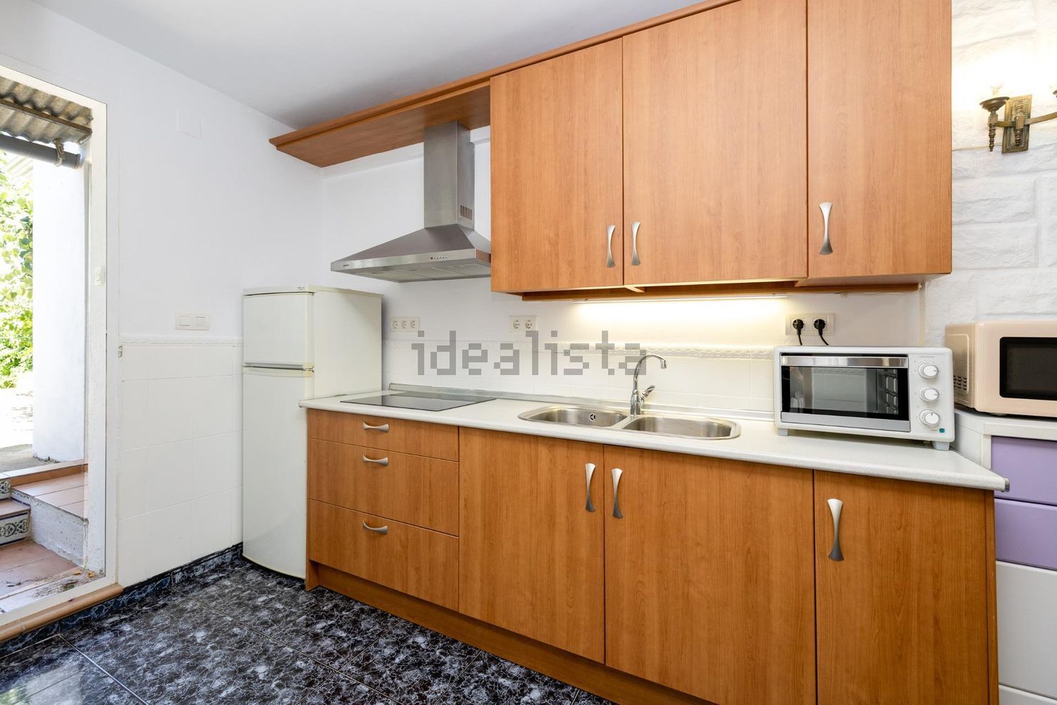 Apartamento 50 m² em Escúzar