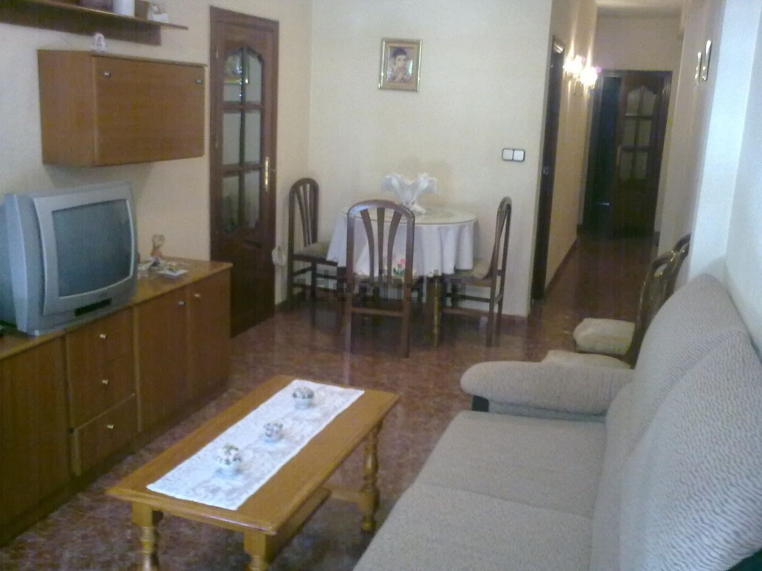 Habitació de lloguer, Còrdova