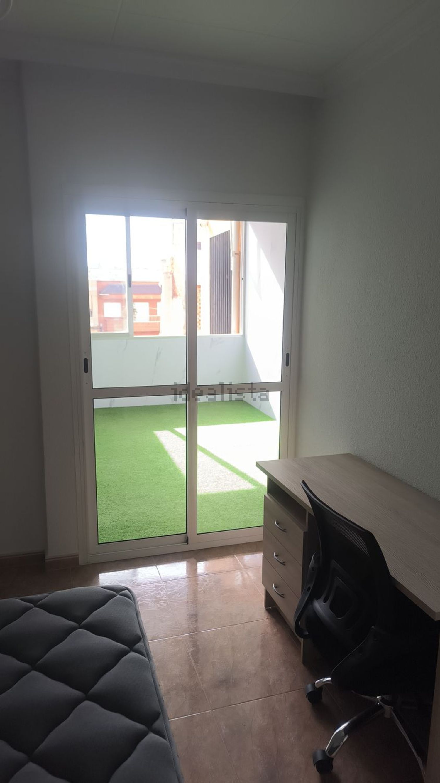 Habitación 96 m², Murcia