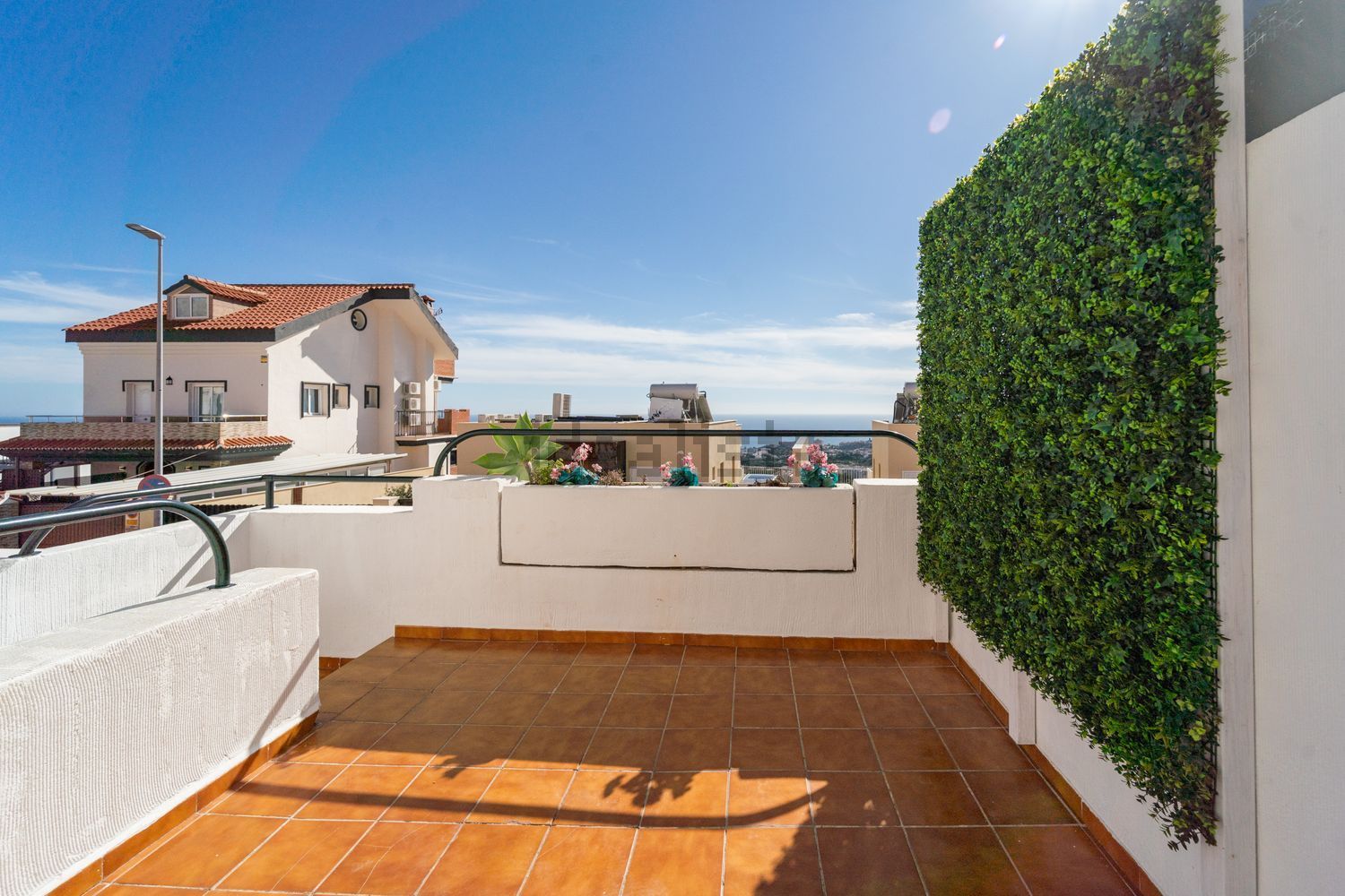 Casa de 140 m² en Benalmádena