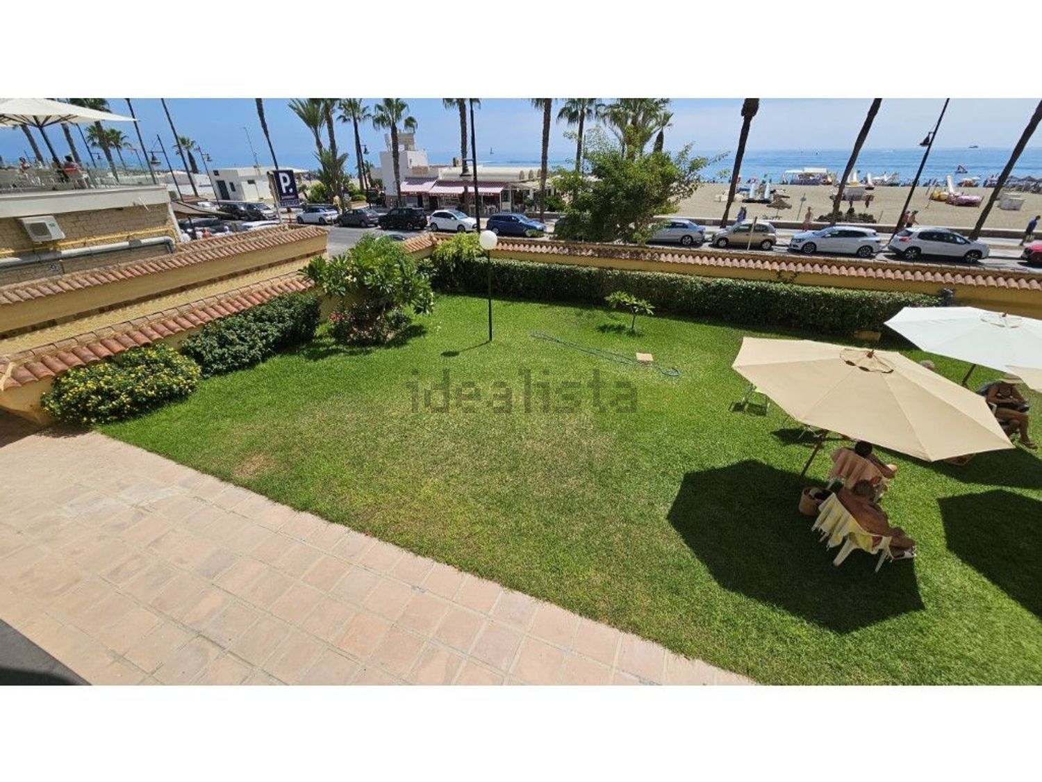 Piso de 76 m² en Torremolinos