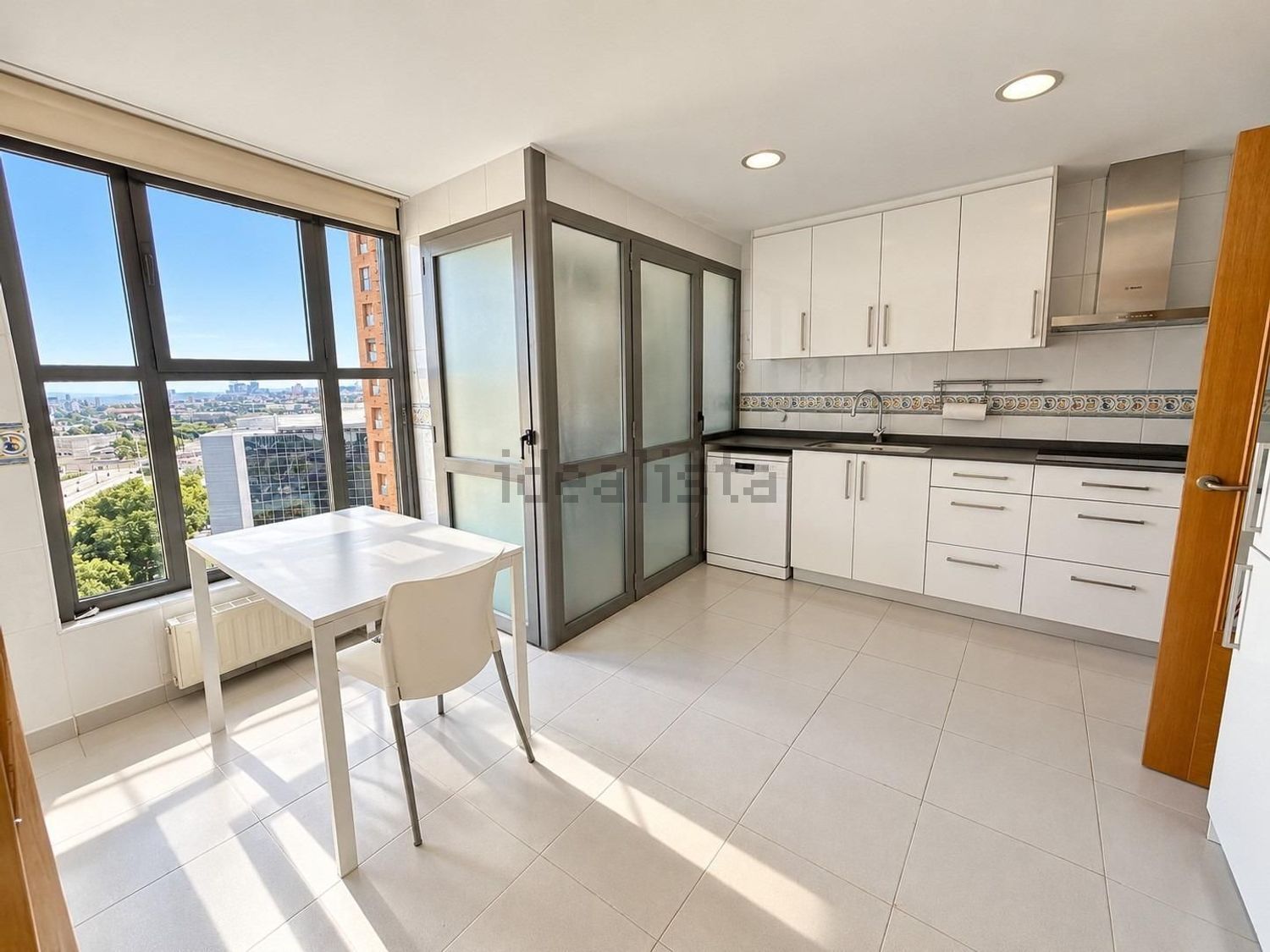 Pis de 116 m² a València