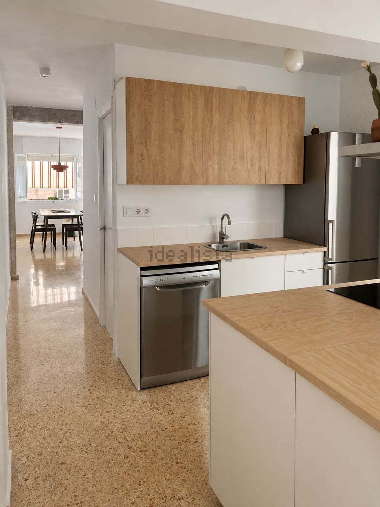 Piso de 104 m² en Castellón de la Plana