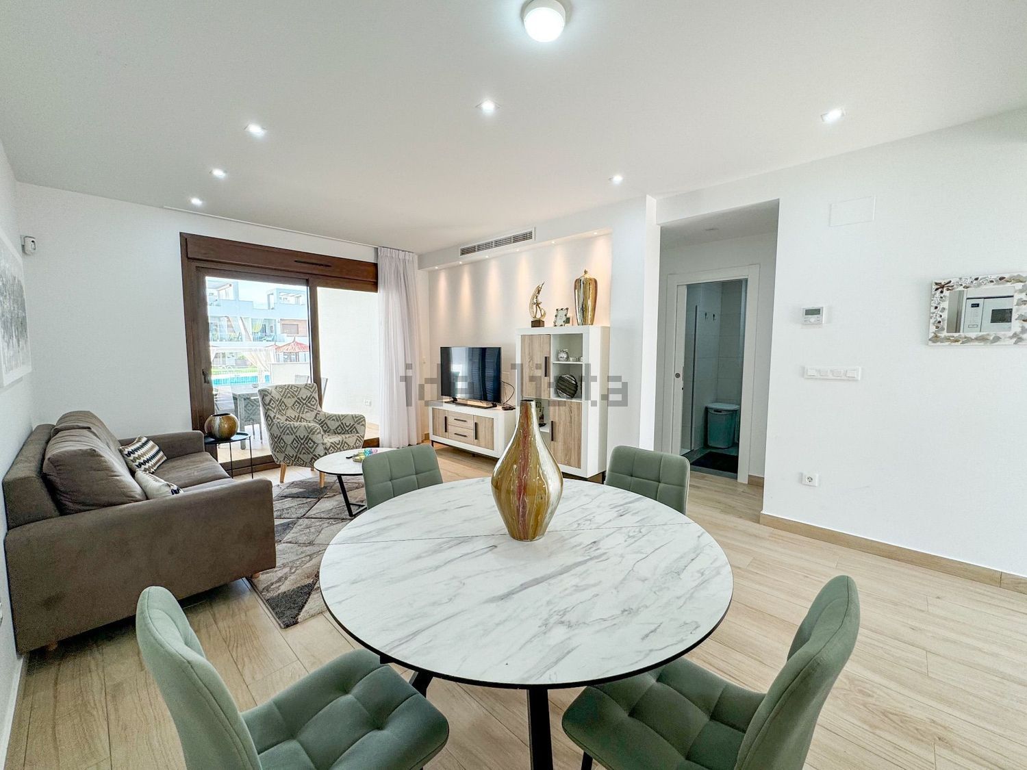 Piso de 125 m² en Torrevieja