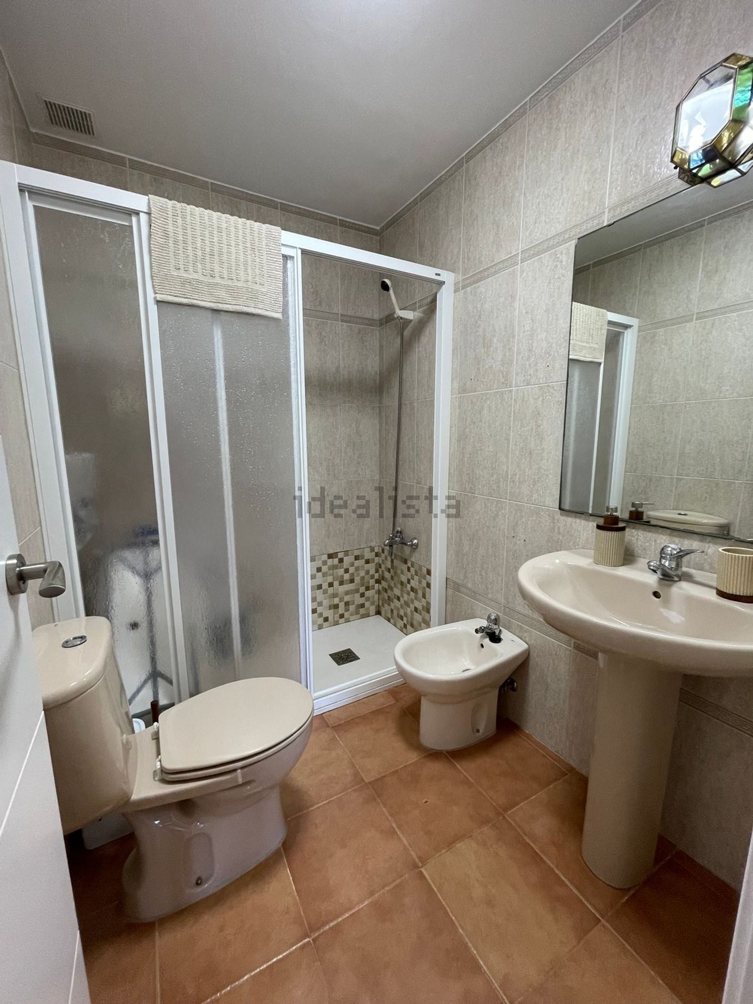 Piso de 100 m² en Isla Cristina