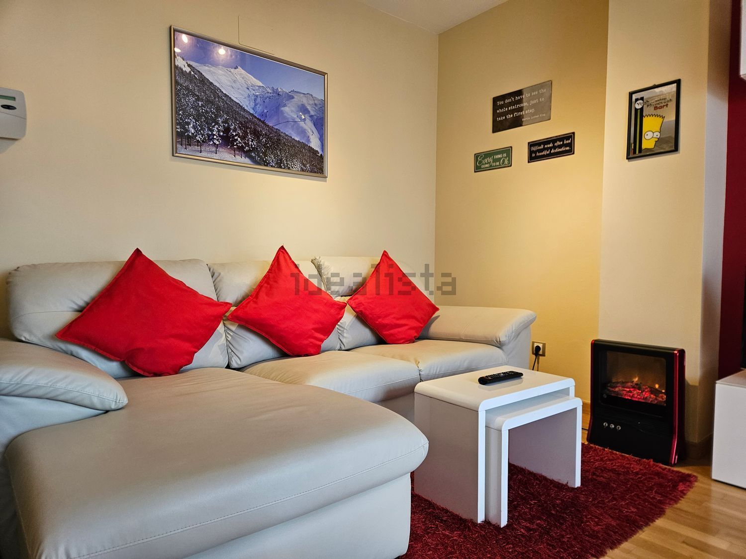 Appartement 65 m² à Madrid