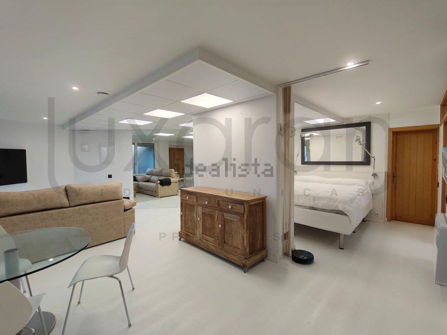 Pis de 81 m² a Viella i Mitjaran