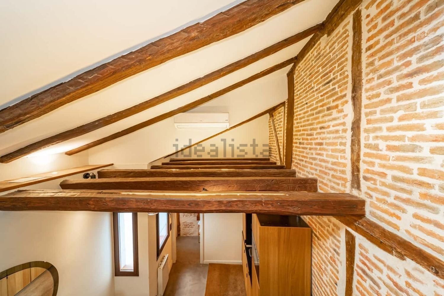 Appartamento 50 m² a Madrid