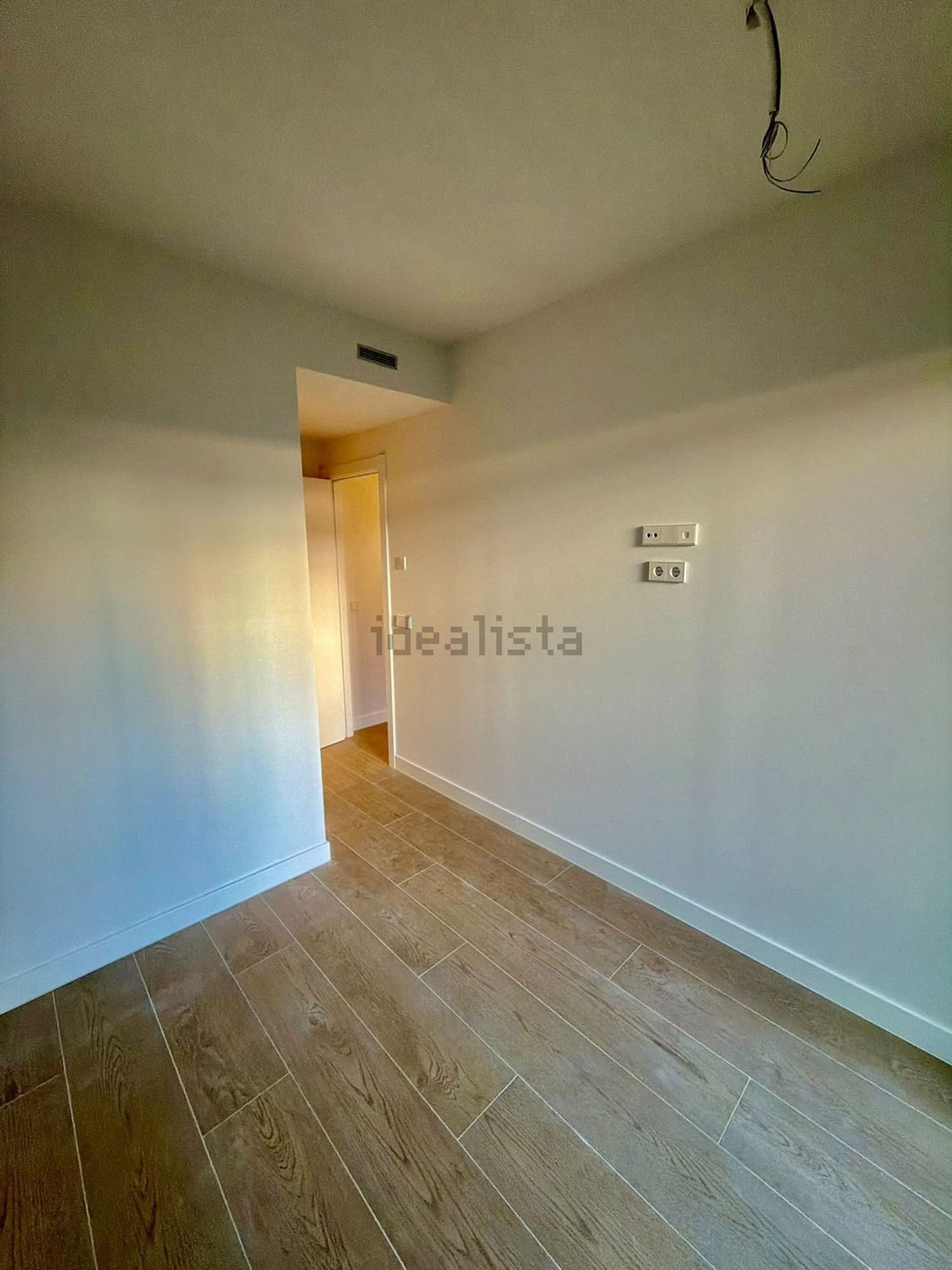 Pis de 107 m² a Madrid