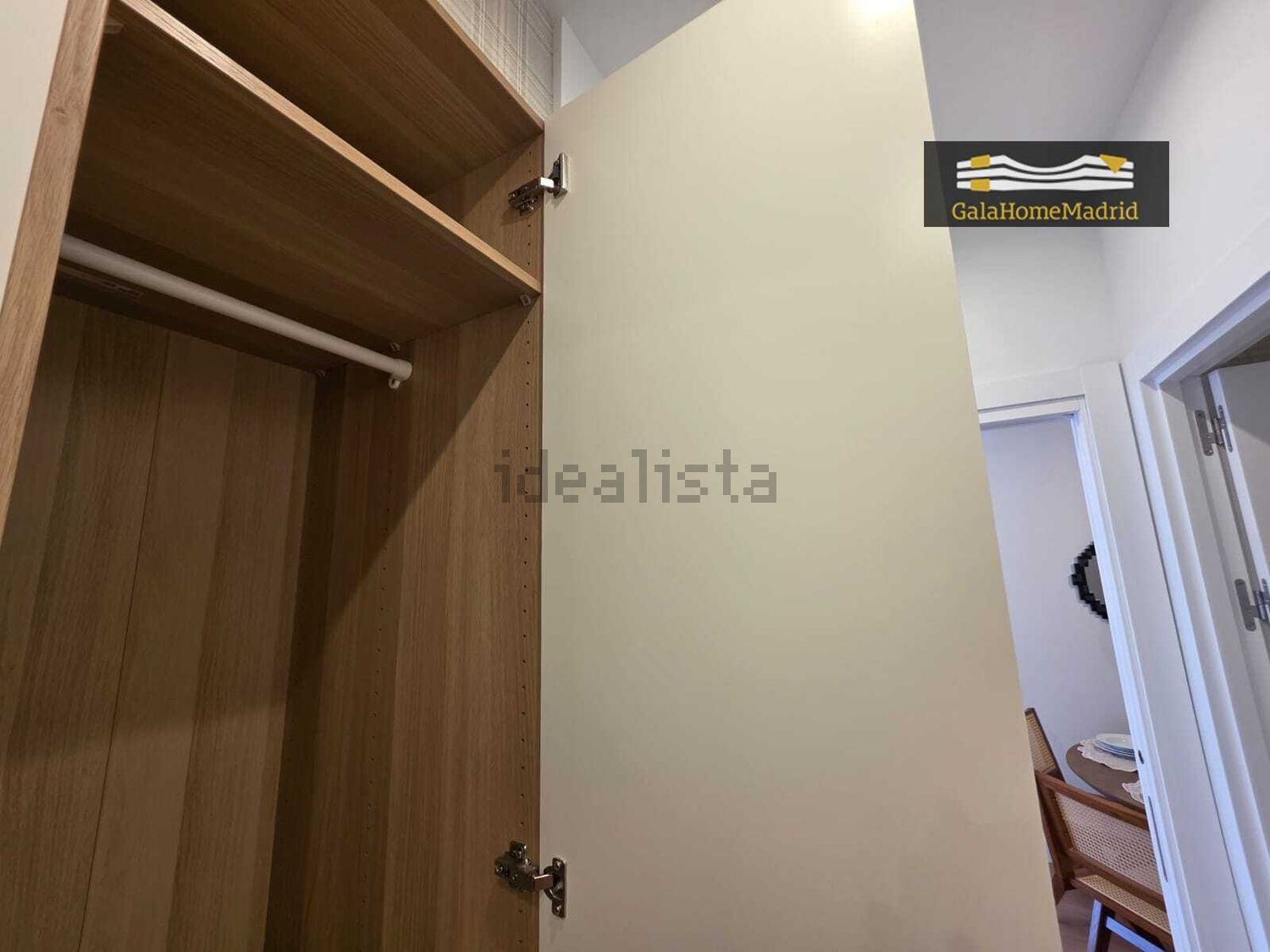 Piso de 67 m² en Madrid