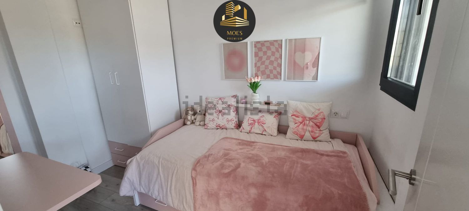 Flat 150 m² in La Guardia de Jaén