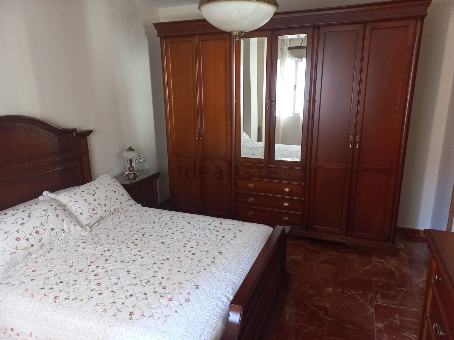 Piso de 90 m² en Maracena