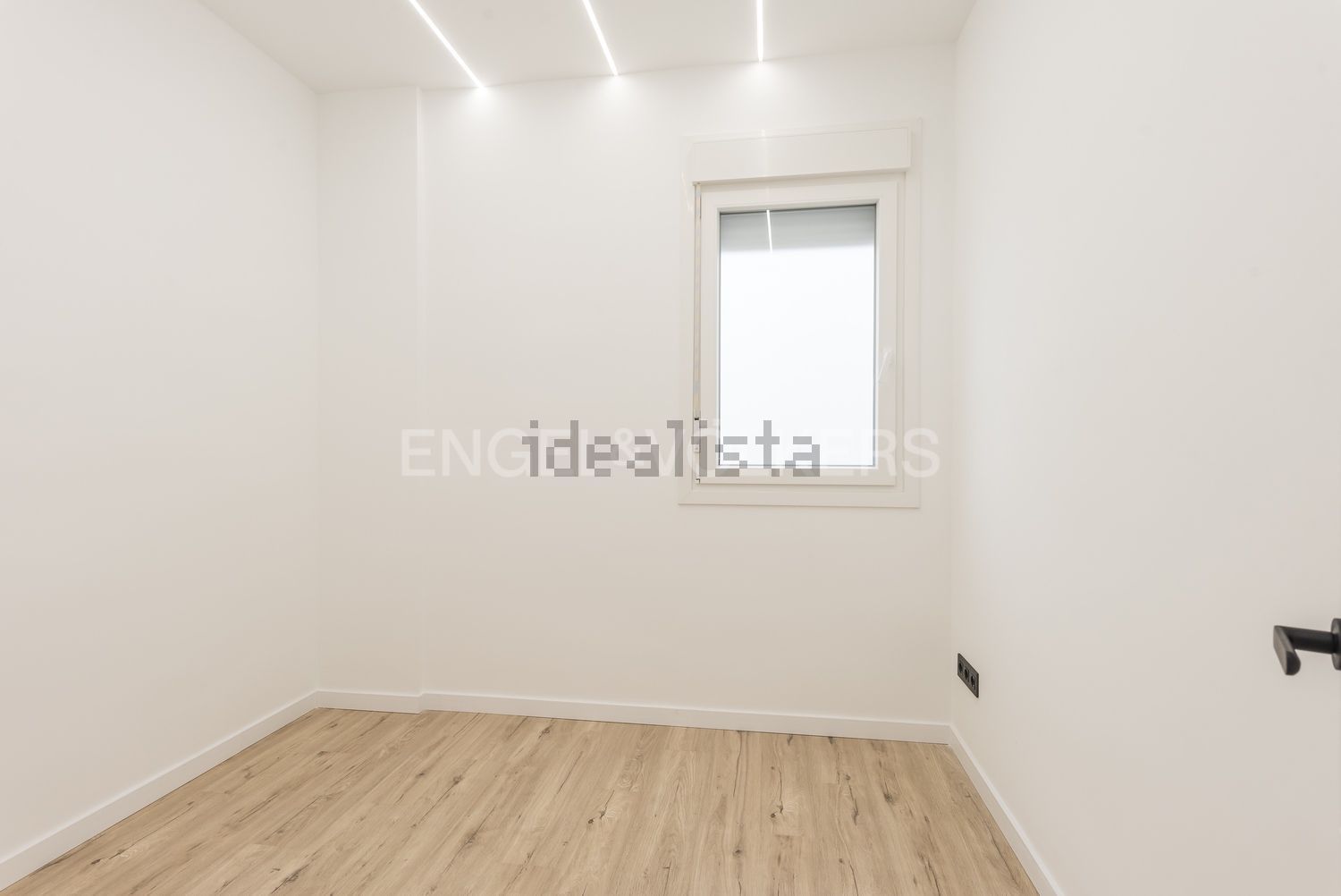 Appartamento 111 m² a Madrid
