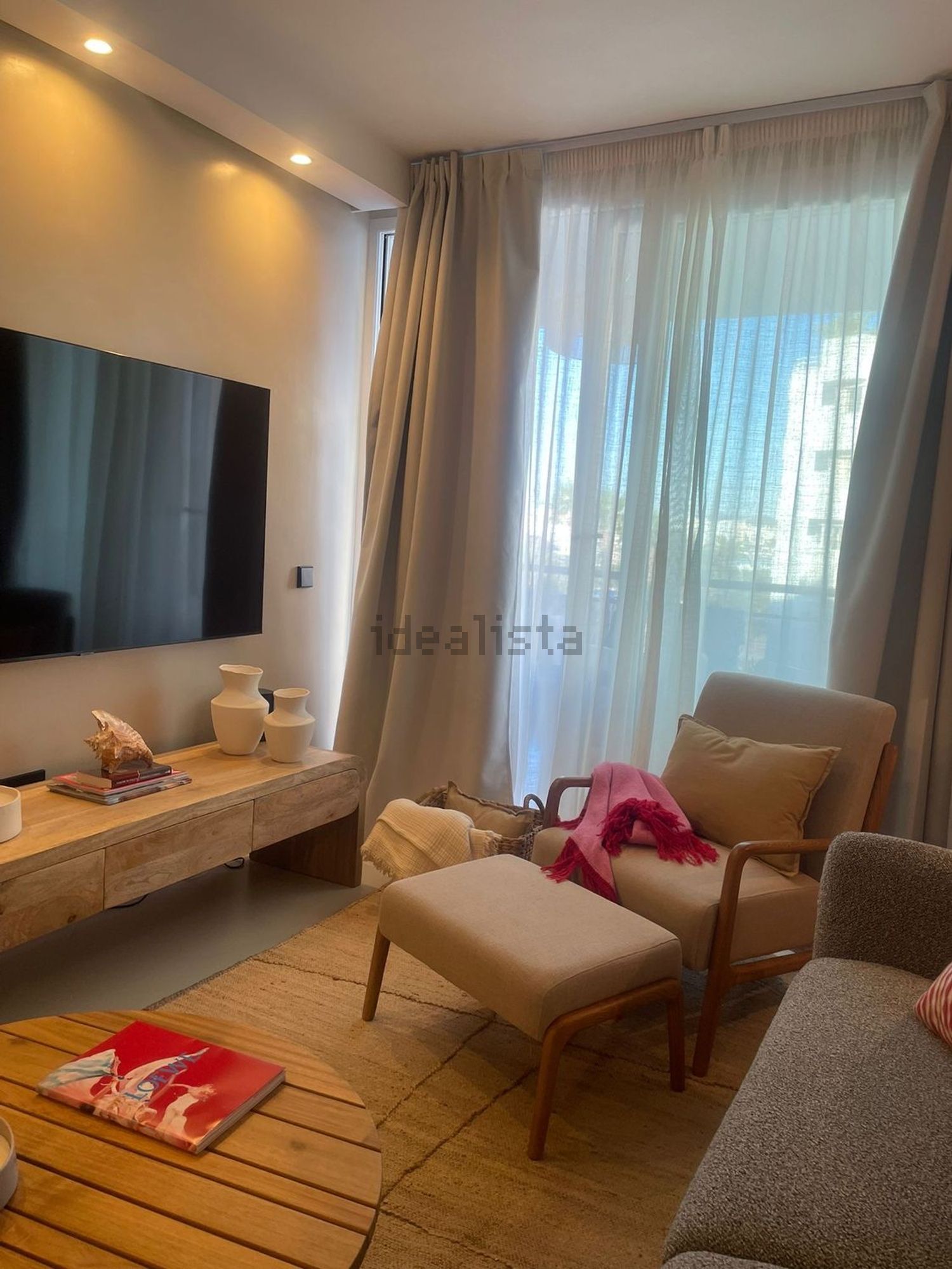 Appartamento 80 m² a Eivissa