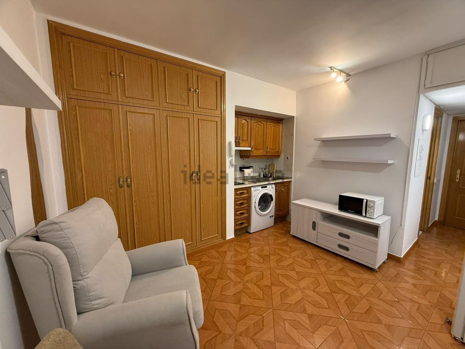 Pis de 35 m² a Madrid