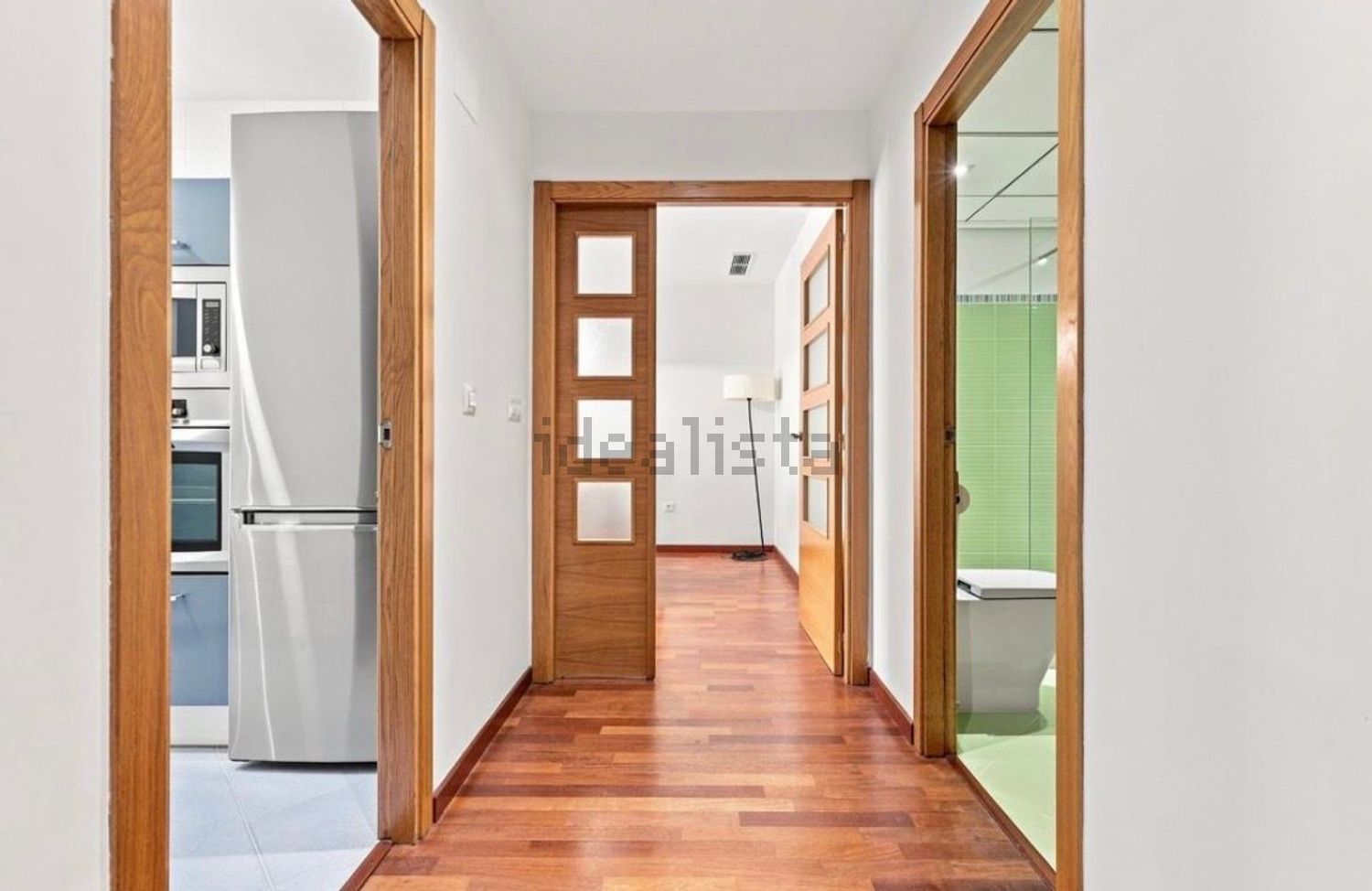Pis de 104 m² a Madrid