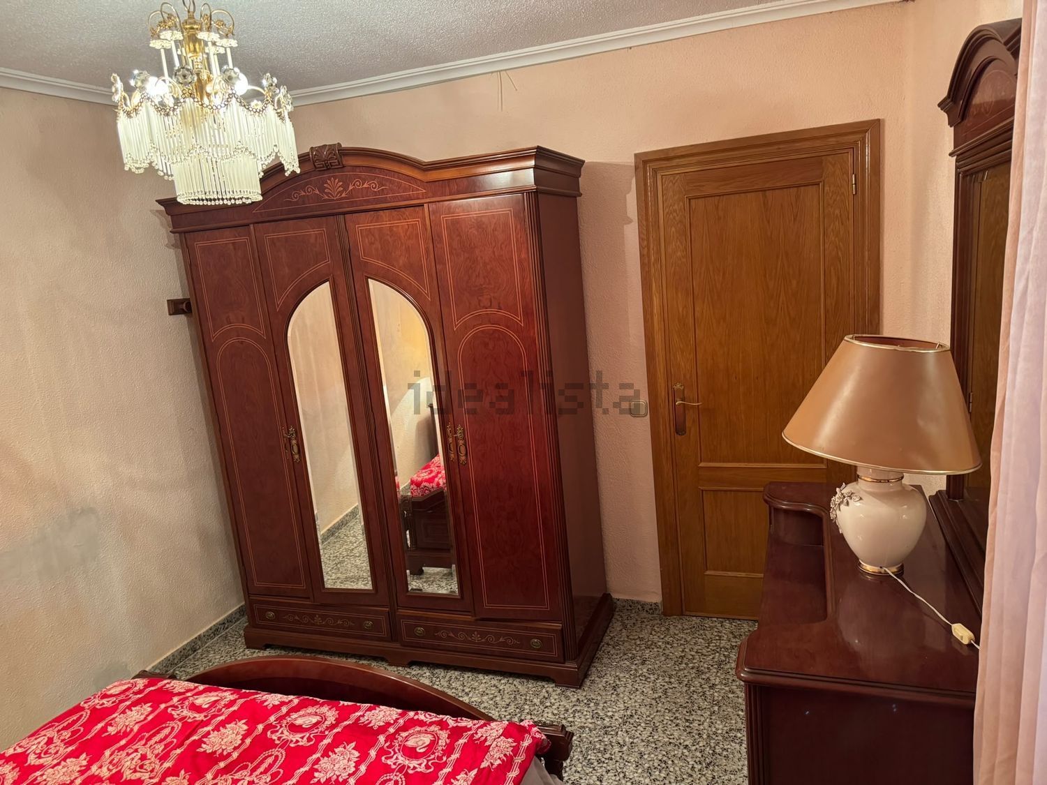 Habitació de lloguer, València