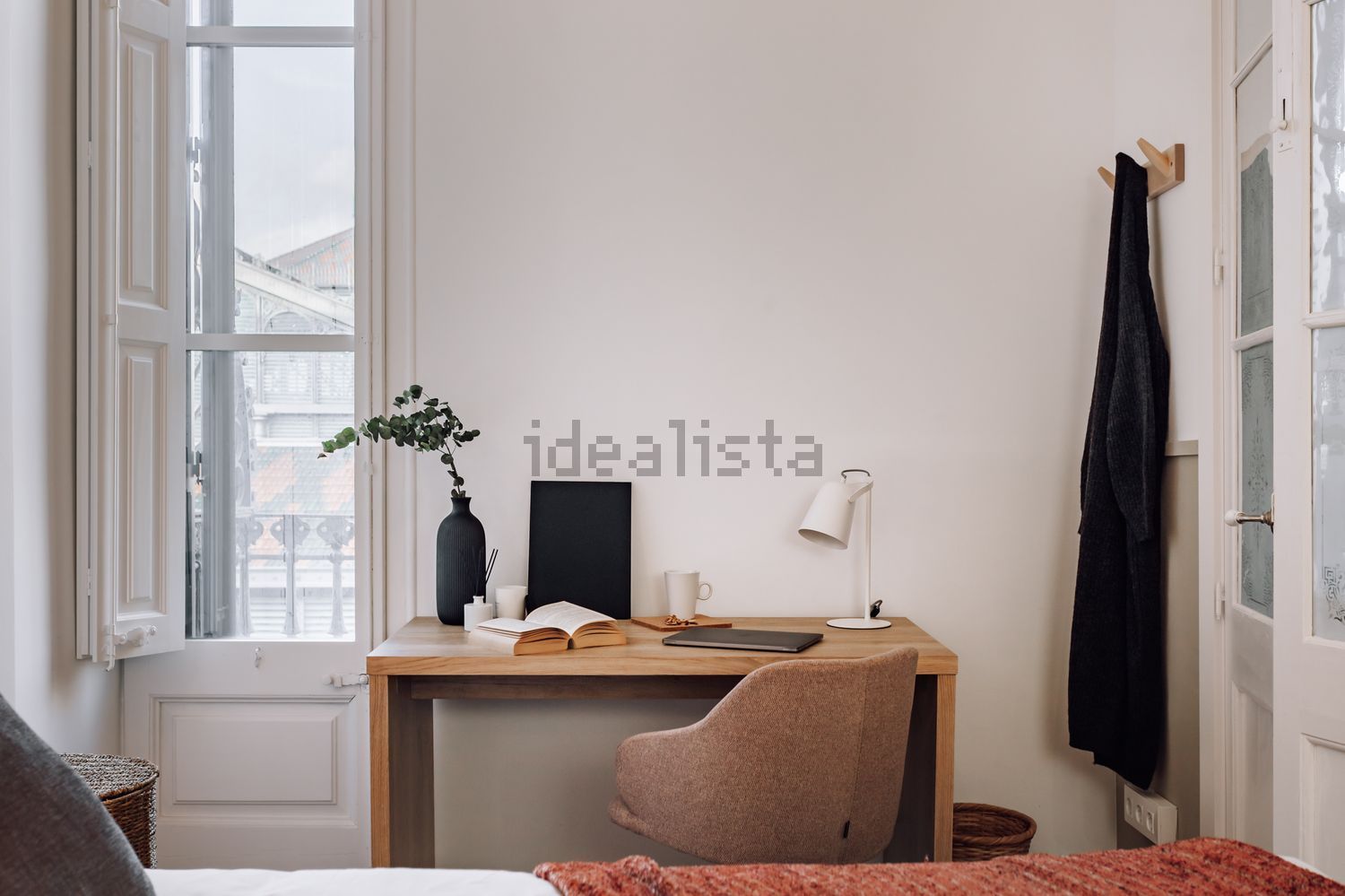 Wohnung 51 m² in Barcelona
